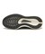 W31263　W OG QUADSTAR RUNNING SNEAKERS　BLACK/IVORY　720523-0001