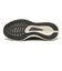 W31263　W OG QUADSTAR RUNNING SNEAKERS　BLACK/IVORY　720523-0001
