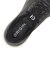 W31263　W OG QUADSTAR RUNNING SNEAKERS　BLACK/IVORY　720523-0001
