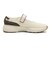 W37607　W GRANDPRO RUNNER 2.0 MARYJANE　IVORY MESH　720515-0001
