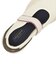 W37607　W GRANDPRO RUNNER 2.0 MARYJANE　IVORY MESH　720515-0001