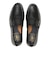 C44108　PINCH PENNY FLEXCRAFT LOAFERS　BLACK / BLACK　720502-0001