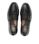 C44108　PINCH PENNY FLEXCRAFT LOAFERS　BLACK / BLACK　720502-0001