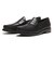 C44108　PINCH PENNY FLEXCRAFT LOAFERS　BLACK / BLACK　720502-0001