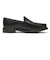 C44108　PINCH PENNY FLEXCRAFT LOAFERS　BLACK / BLACK　720502-0001