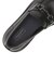 C45692　BROOME GRAND LUG SOLE BIT LFR　BLACK / BLACK　720472-0001