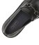 C45692　BROOME GRAND LUG SOLE BIT LFR　BLACK / BLACK　720472-0001