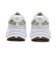 C46070　OG QUADSTAR RUNNERS 2.0　WHITE /  TUSCAN　720498-0001