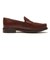 C44110　PINCH PENNY FLEXCRAFT LOAFERS　CH WOODBURY　720503-0001