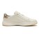 W37531　W GRANDPRO TENNIS 2.0　IVORY LEATHER　720516-0001