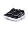 FK0101459001　18-24 UNICONY LACE　*Black　720610-0001