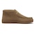 26327851　Coleford Boot　Dark Sand Suede　719435-0001