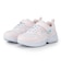 FK0101461660　18-23 FILA DELIA　*Pink/White　720615-0001
