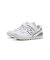 Y996 955　17-24 Y996 955(M)　WHITE/SIV(955)　710349-0001