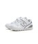 Y996 955　17-24 Y996 955(M)　WHITE/SIV(955)　710349-0001