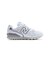 Y996 955　17-24 Y996 955(M)　WHITE/SIV(955)　710349-0001