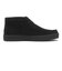 26327850　Coleford Boot　Black Sde　719434-0001