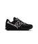 Y996 7QX　17-24 Y996 7QX(M)　BLACK/PINK(7QX)　710346-0001