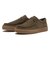 26327849　Coleford Seam　Olive Suede　719433-0001