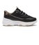 N9397J　19-24 MAIA　BLACK LEO　715090-0003