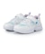 FK0101461370　18-23 FILA DELIA　*Mint/Pink　720613-0001