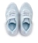 FK0101461456　18-23 FILA DELIA　*Sky Blue　720614-0001