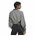 KS9215　W SST DENIM TRACKTOP　LIGHTDENIM　715716-0001
