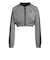 KS9215　W SST DENIM TRACKTOP　LIGHTDENIM　715716-0001