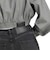 KS9215　W SST DENIM TRACKTOP　LIGHTDENIM　715716-0001