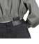 KS9215　W SST DENIM TRACKTOP　LIGHTDENIM　715716-0001