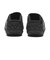 J00003377　MS JUNGLE TREK MULE　BLACK　712512-0001