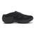 J00003377　MS JUNGLE TREK MULE　BLACK　712512-0001
