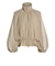 LG8941　W BLOUSY OVERSIZED TT(ARCH2)　KHAKI3　716024-0001