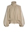 LG8941　W BLOUSY OVERSIZED TT(ARCH2)　KHAKI3　716024-0001