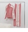 KD1655　W ADIBREAK VELOUR TT　*PRELOVEDCRIMSO　698777-0001