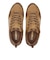 HL80158　NEAL LO　BROWN/BLACK　714492-0002