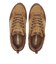 HL80158　NEAL LO　BROWN/BLACK　714492-0002