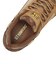 HL80158　NEAL LO　BROWN/BLACK　714492-0002