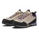 HL80158　NEAL LO　BEIGE/BLACK　714492-0003