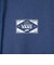 126K1033100　U High Grade Patch H SWT　BLUE　715652-0003