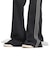 KS6796　W ENGINEER RIB CREW　*BLACK/CWHITE　715695-0001