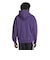 KW4404　U ELEVATED GFX HOODIE　*VIOLET　715855-0001