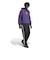 KW4404　U ELEVATED GFX HOODIE　*VIOLET　715855-0001