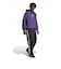 KW4404　U ELEVATED GFX HOODIE　*VIOLET　715855-0001