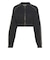 KS9216　W SST DENIM TRACKTOP　TRUEBLACKDENIM　715717-0001