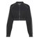 KS9216　W SST DENIM TRACKTOP　TRUEBLACKDENIM　715717-0001
