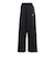 KS9367　W ENGINEER RIB FBIRD LOOSE TP　*BLACK/CWHITE　715723-0001