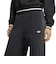 KS9367　W ENGINEER RIB FBIRD LOOSE TP　*BLACK/CWHITE　715723-0001
