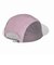 KR8939　U ﾗﾝﾆﾝｸﾞ 5ﾊﾟﾈﾙ ｸﾗｲﾏｸｰﾙｷｬｯﾌﾟ　GREY/PURE　716422-0001