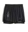 KW8032　M adixSFTM SHORTS(RUN EVERYDAY　BLACK　716368-0001
